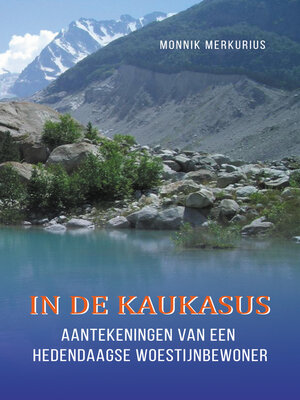 cover image of In De Kaukazus